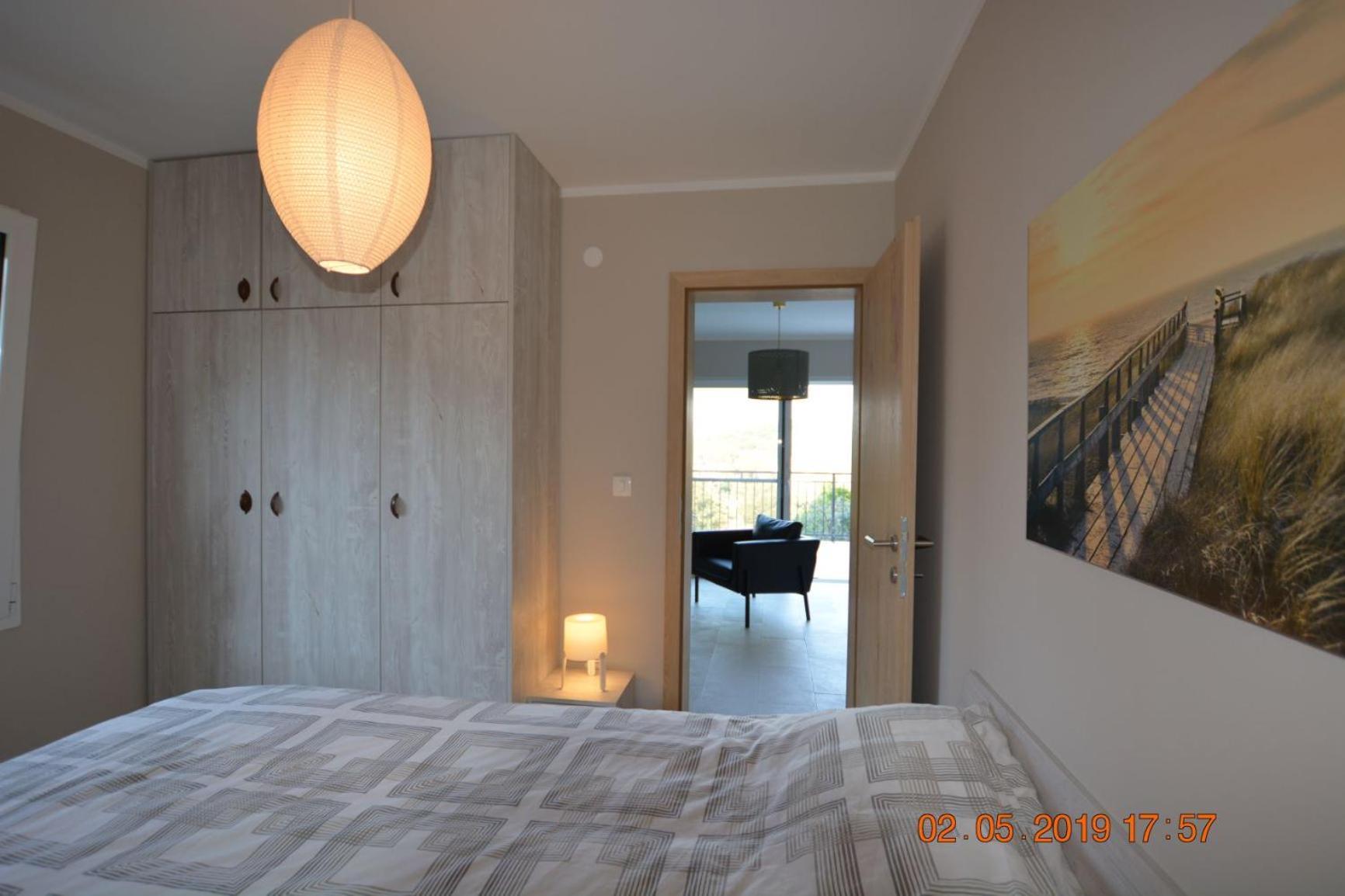 Sealodge - Luxe Villa, Private Pool, Mooring, Parking, Sea & Mountain View, At 150 M From Idyllic Private Beach Rogač Extérieur photo