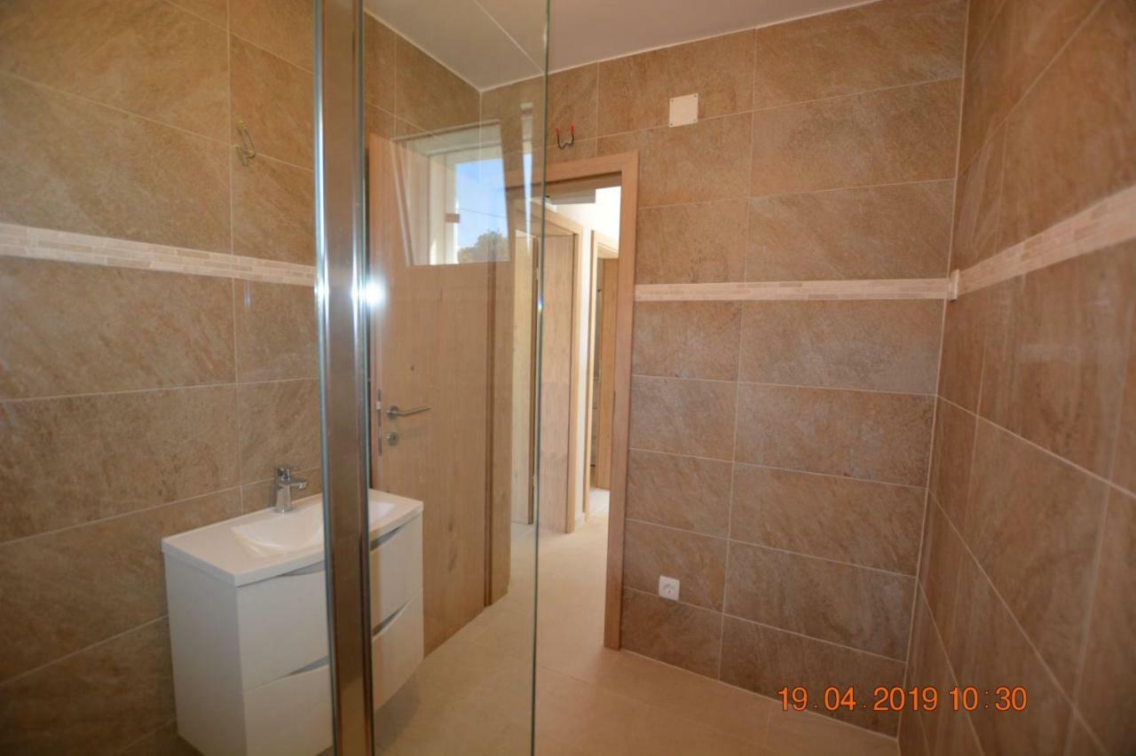 Sealodge - Luxe Villa, Private Pool, Mooring, Parking, Sea & Mountain View, At 150 M From Idyllic Private Beach Rogač Extérieur photo